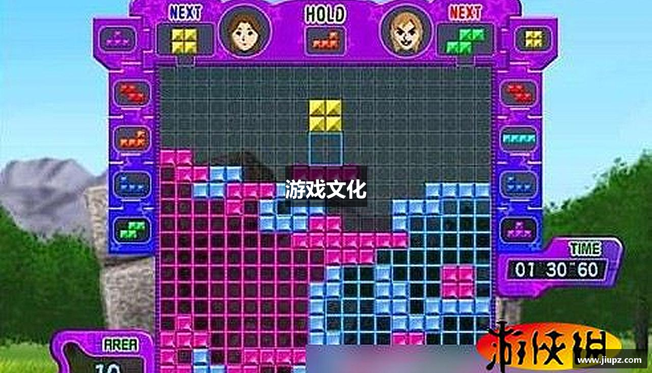 游戏文化